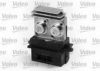 RENAU 7701035894 Control Element, heating/ventilation